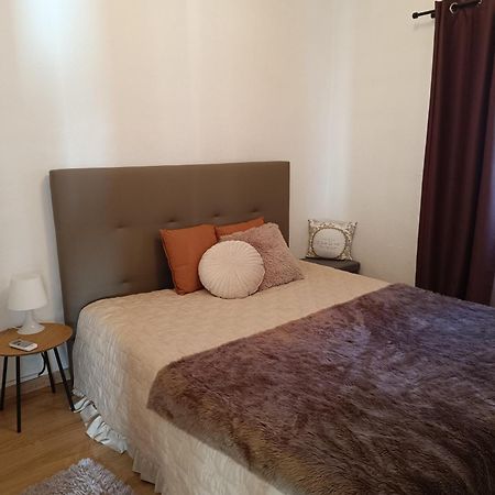 Casinha Da Vila Arcos de Valdevez Luaran gambar
