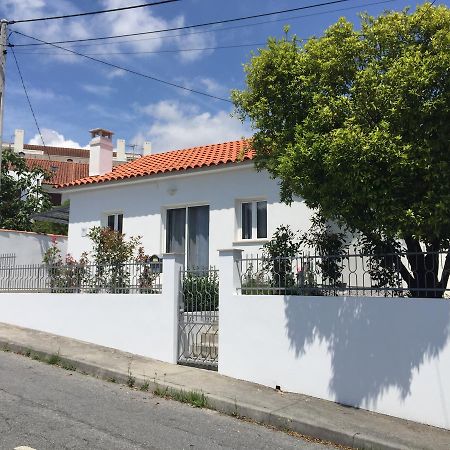Casinha Da Vila Arcos de Valdevez Luaran gambar