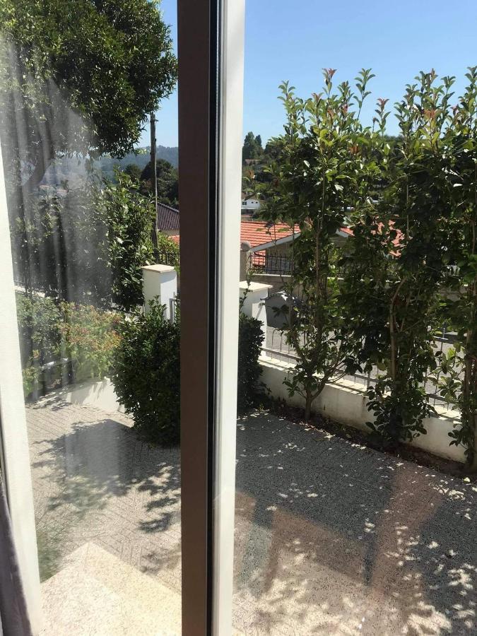 Casinha Da Vila Arcos de Valdevez Luaran gambar