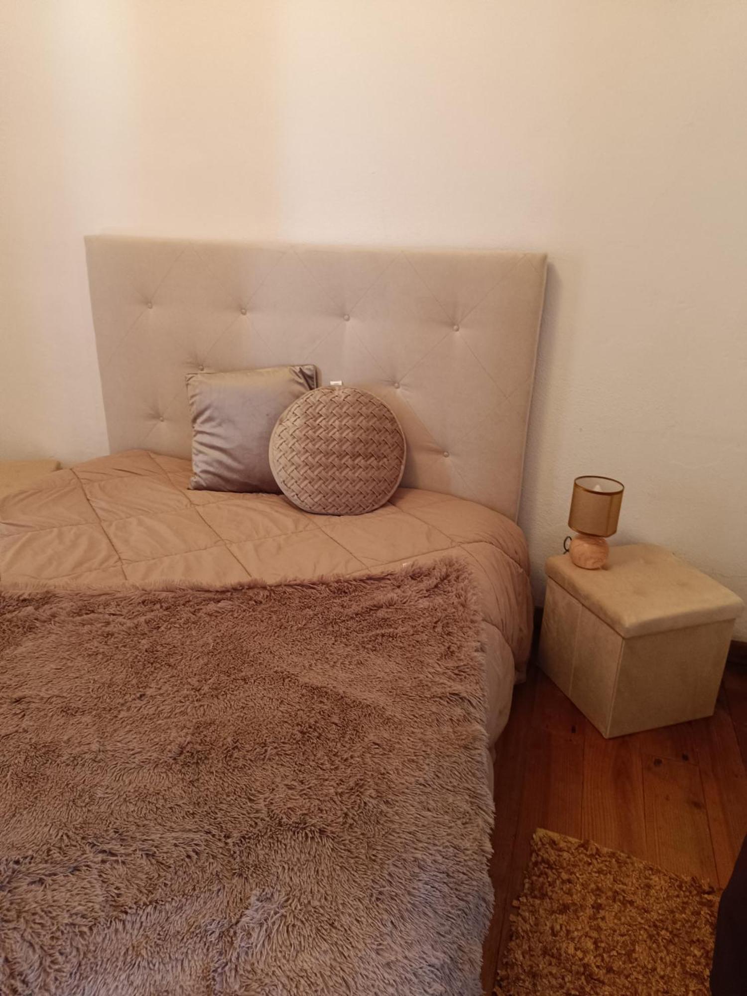 Casinha Da Vila Arcos de Valdevez Luaran gambar