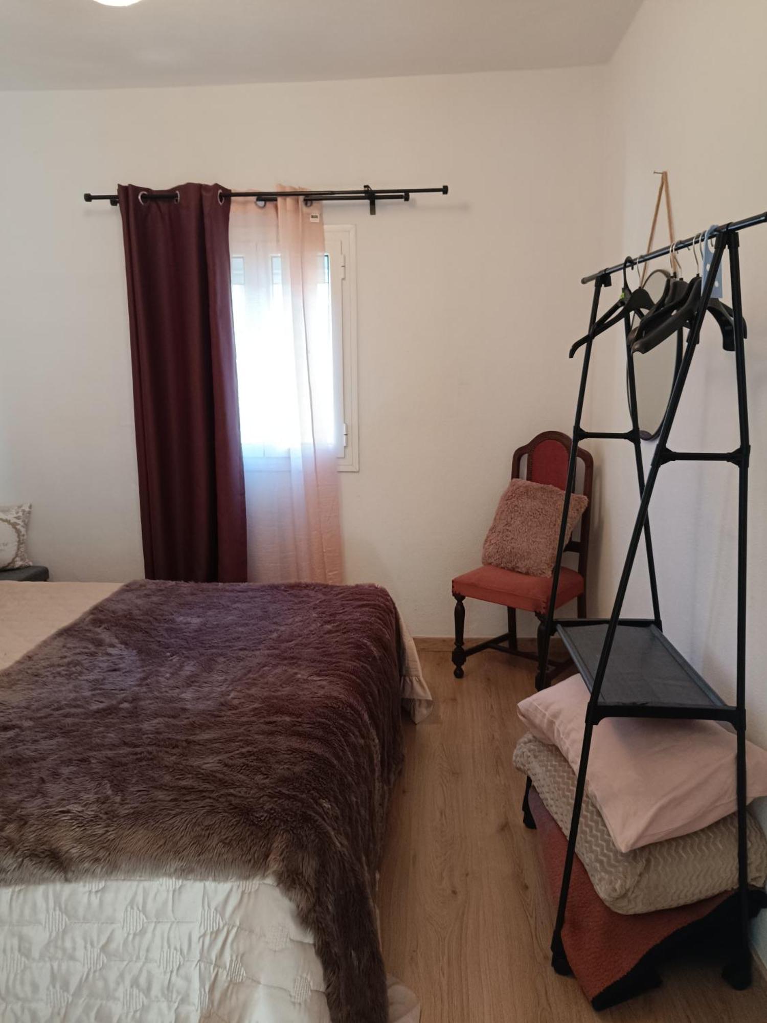 Casinha Da Vila Arcos de Valdevez Luaran gambar