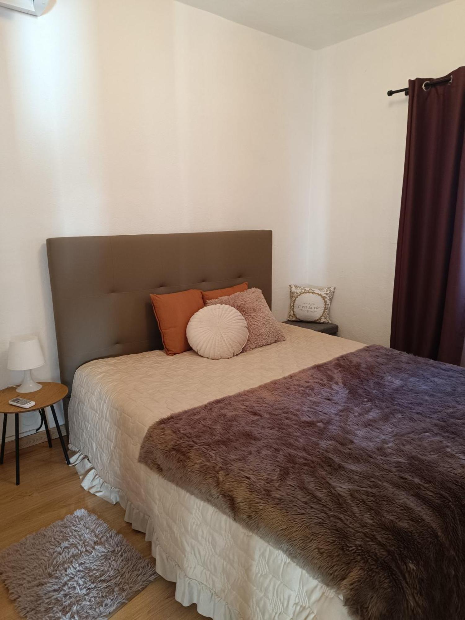 Casinha Da Vila Arcos de Valdevez Luaran gambar