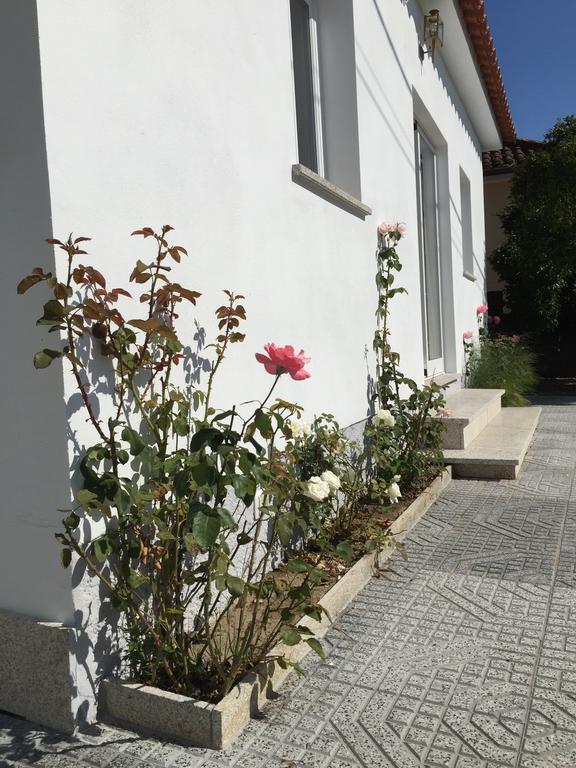 Casinha Da Vila Arcos de Valdevez Luaran gambar