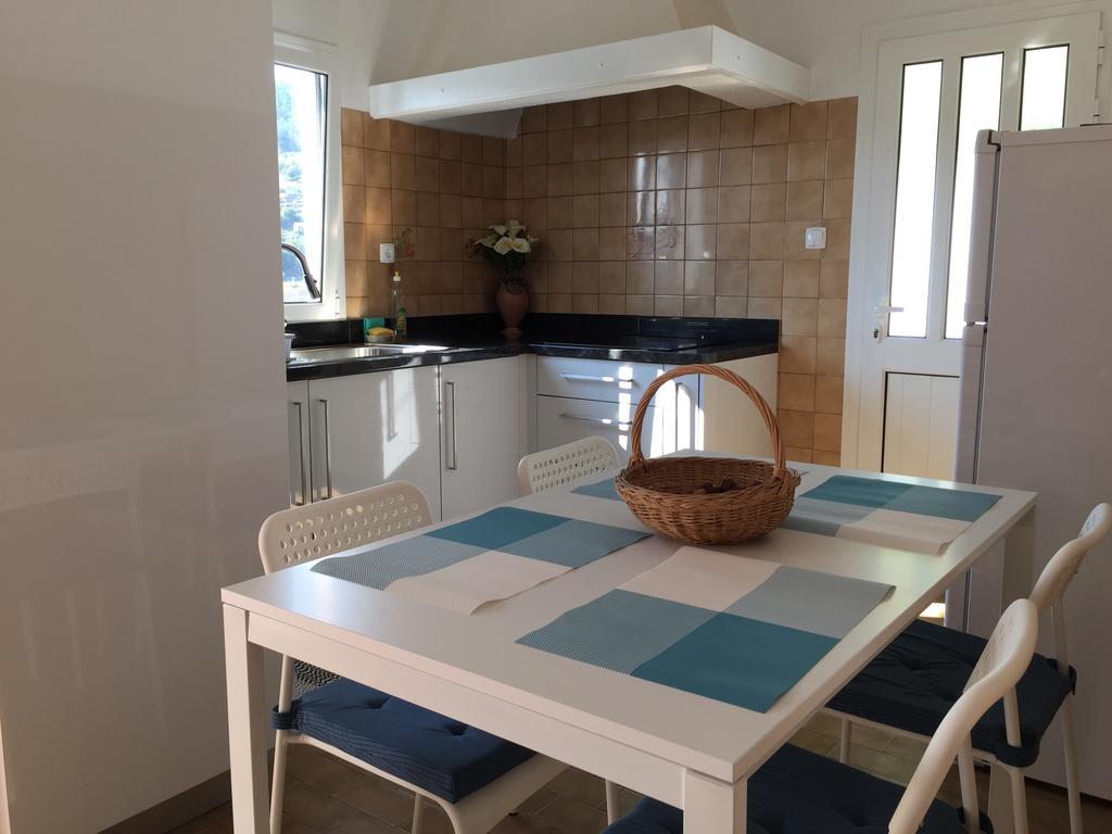 Casinha Da Vila Arcos de Valdevez Luaran gambar