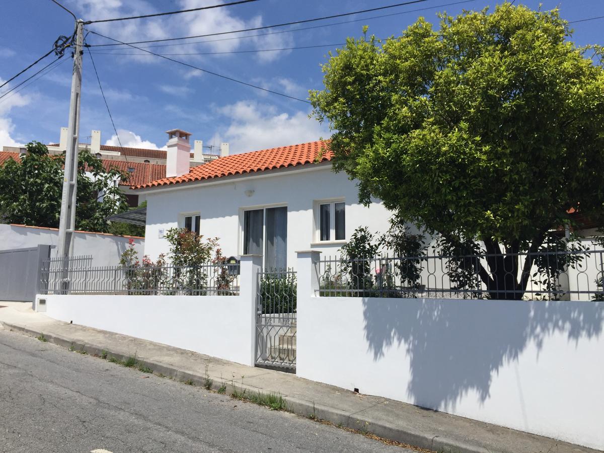 Casinha Da Vila Arcos de Valdevez Luaran gambar