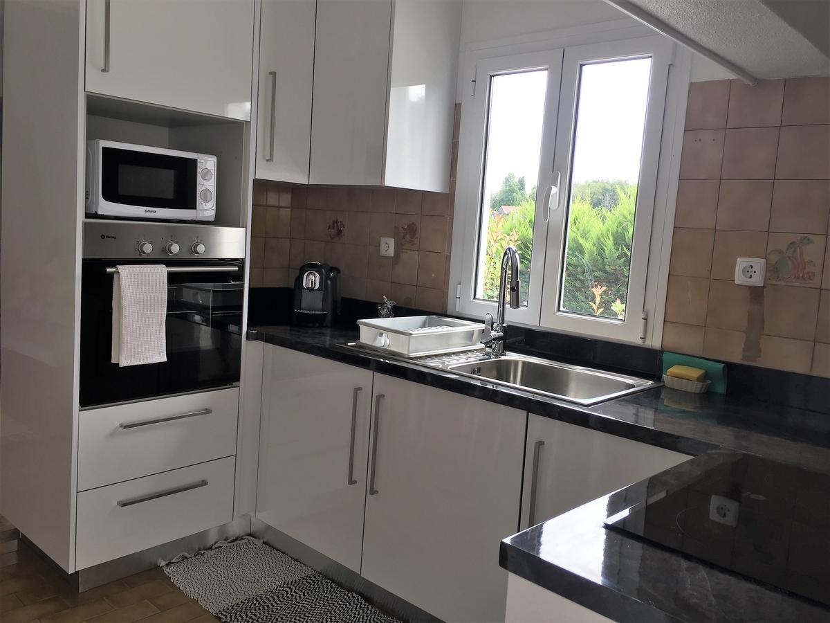 Casinha Da Vila Arcos de Valdevez Luaran gambar